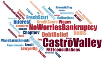 debt relief lawyer