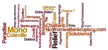 Mono County Bankruptcy Attorney