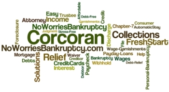 Corcoran Bankruptcy attorney