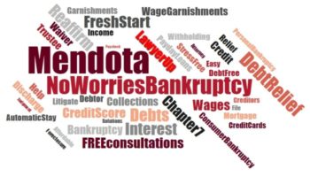 Wage garnishment lawyer