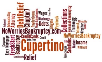 Cupertino Bankruptcy Attorney near me