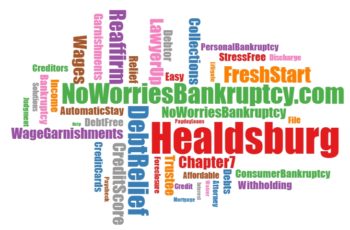 Healdsburg bankruptcy attorney