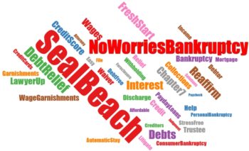 Seal Beach bankruptcy attorney near me