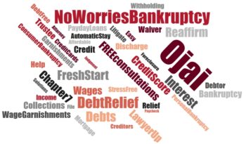 Ojai Bankruptcy Attorney