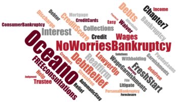 Chapter 7 debt relief