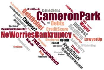 debt relief law firm