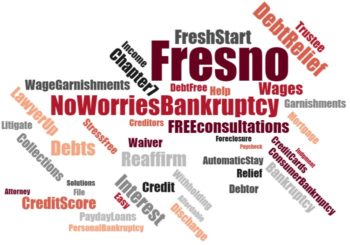 Fresno bankruptcy lawyer near me