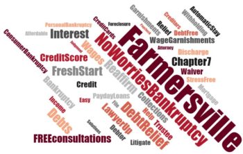 debt relief attorney near me