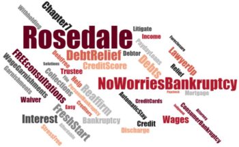 easy debt relief near me