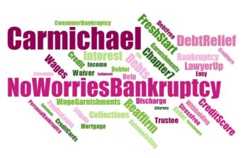 affordable bankruptcy solution