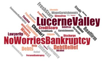 affordable bankruptcy