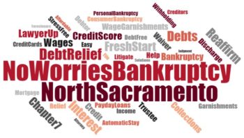 Affordable north Sacramento Chapter 7 lawyer near me