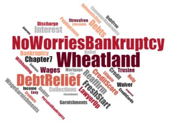 affordable bankruptcy