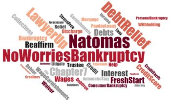 affordable bankruptcy