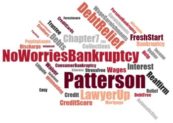 cheap bankruptcy