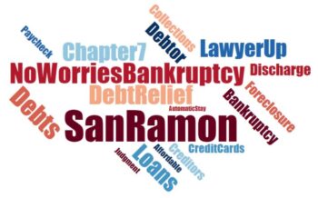 best bankruptcy attorney in San Ramon