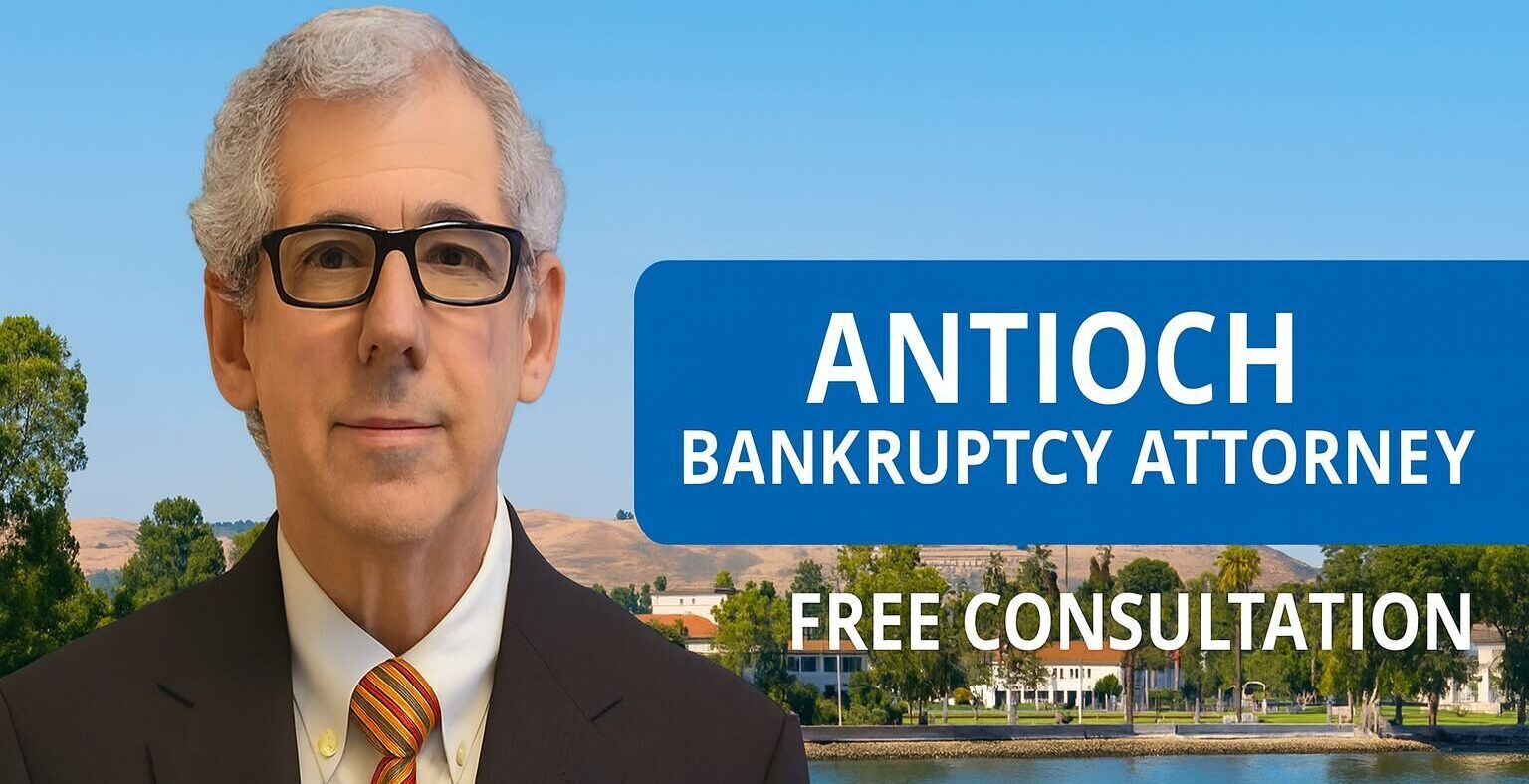 Bankruptcy attorney near me