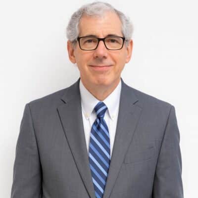 Dean Feldman Bankruptcy Attorney 7-22-25 Bankruptcy lawyer
