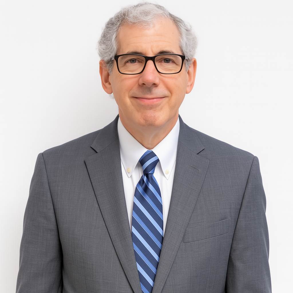 Dean Feldman Bankruptcy Attorney 7-22-25 Dean W. Feldman, Attorney at Law