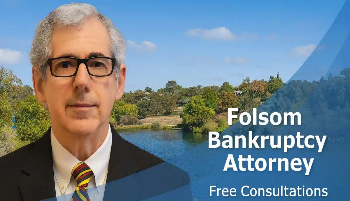 Folsom Bankruptcy Attorney Bankruptcy law firm