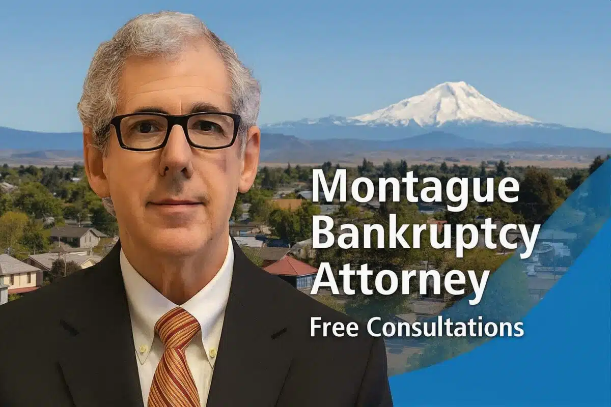 Montague California Chapter 7 Lawyer chapter 7 lawyer near me