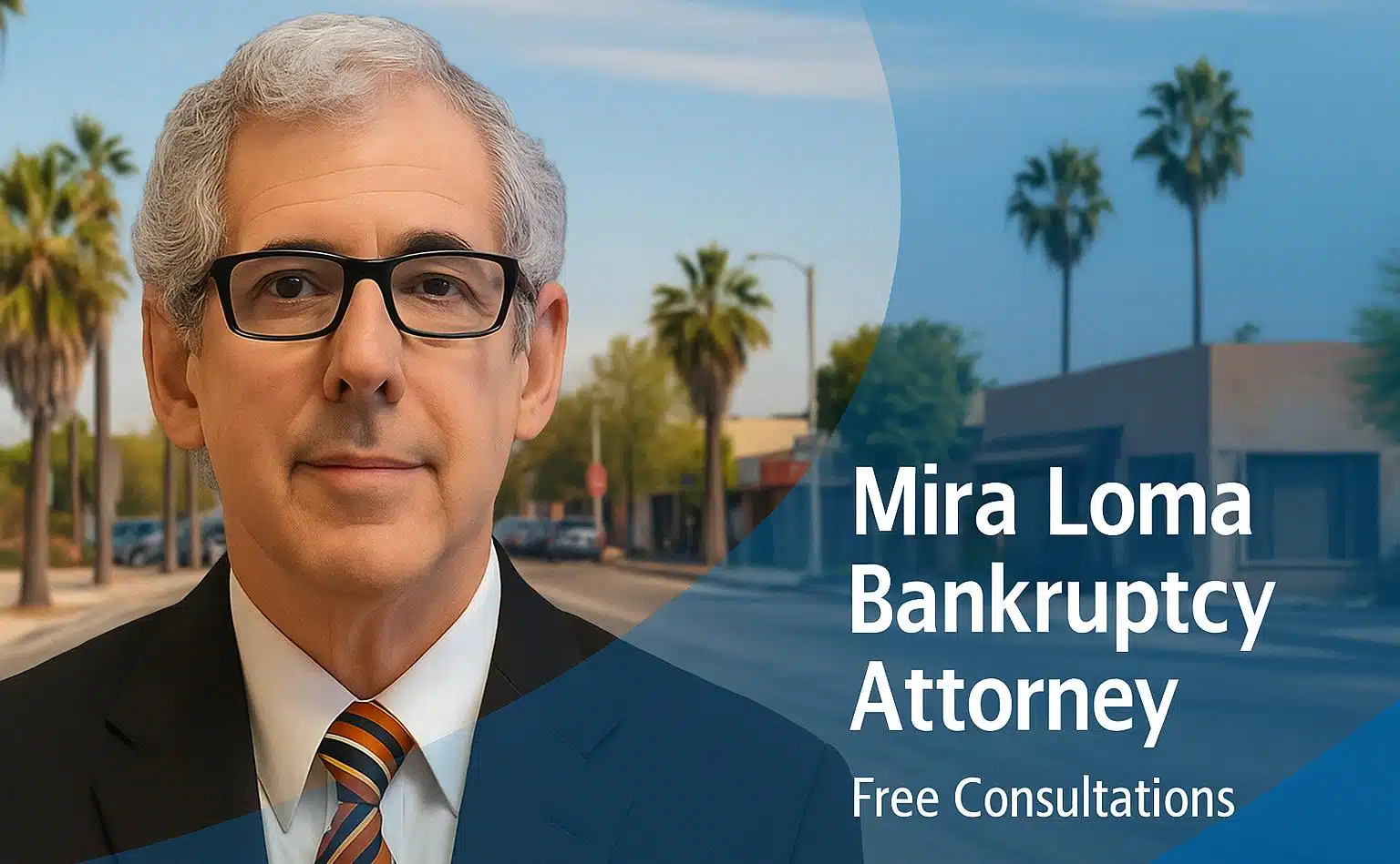Mira Loma Bankruptcy lawyer near me chapter 7 lawyer near me