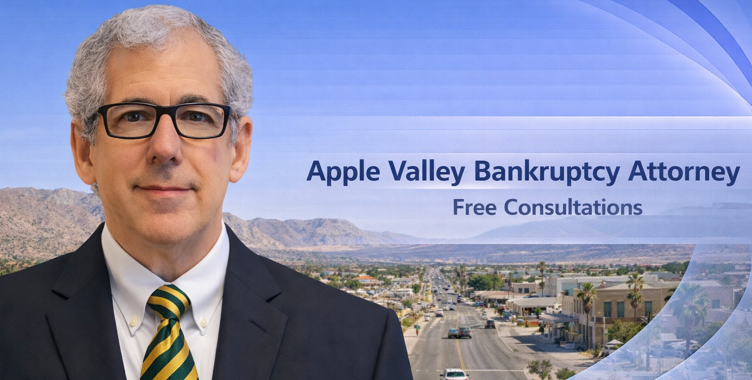 chapter 7 bankruptcy lawyer