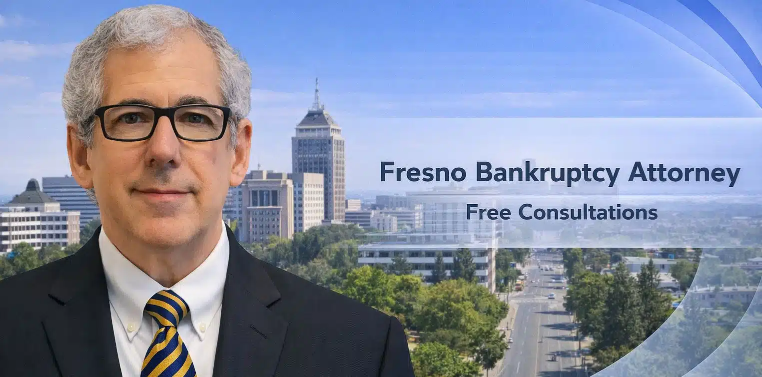 Fresno Chapter 7 Bankruptcy Lawyer bankruptcy lawyer near me
