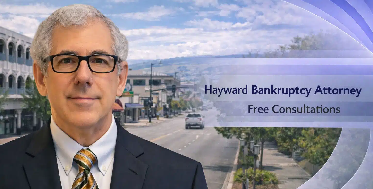 Bankruptcy lawyer near me