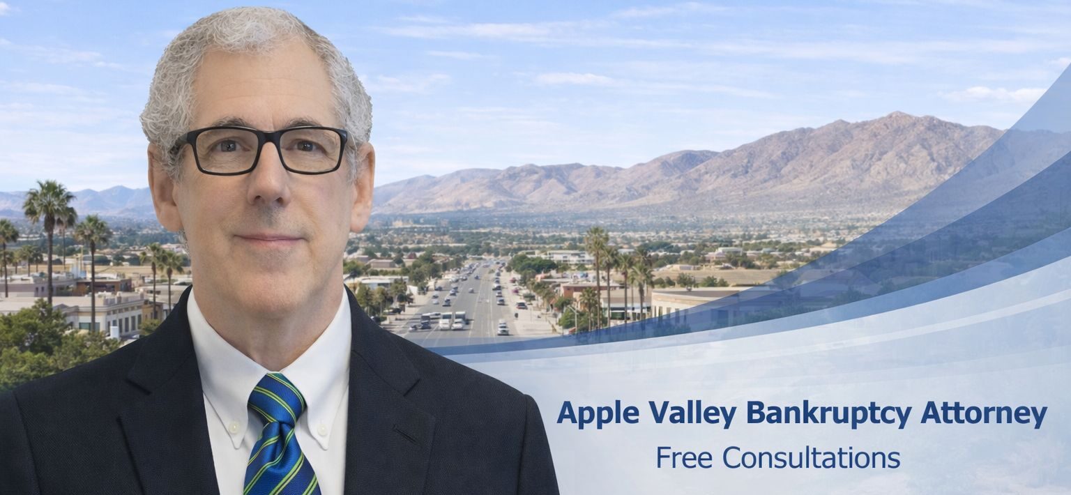 chapter 7 bankruptcy lawyer