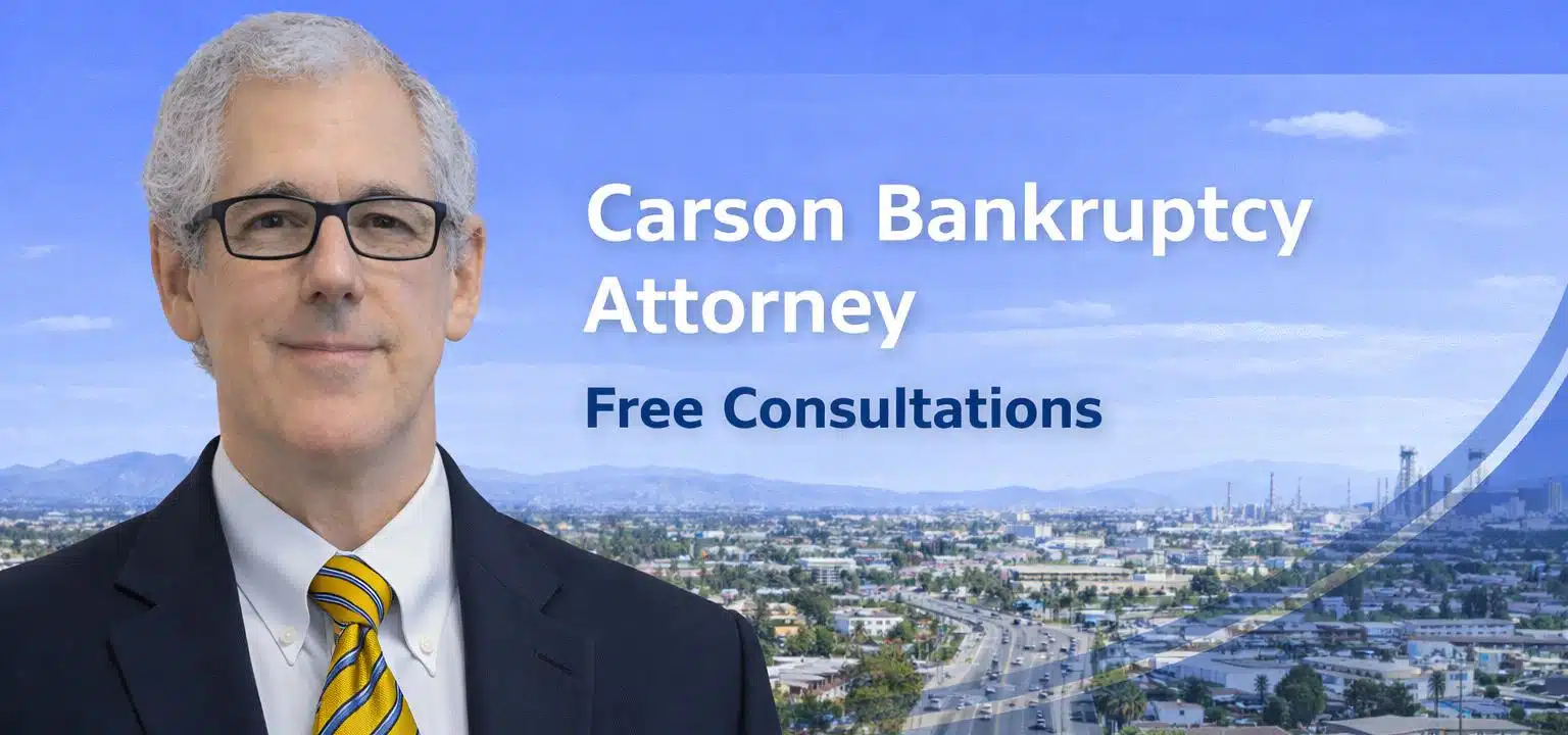 chapter 7 bankruptcy lawyer