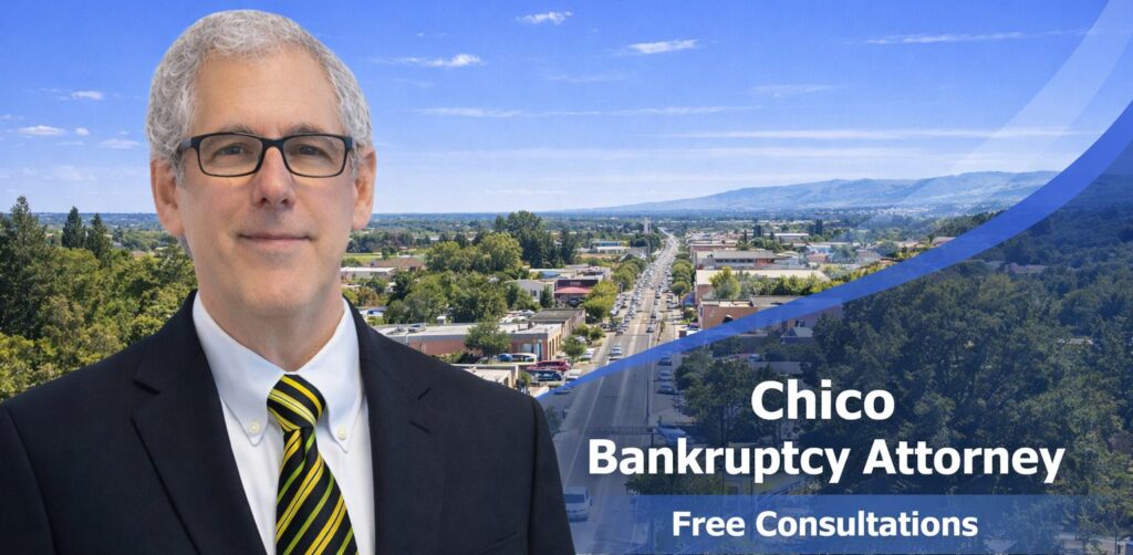 Bankruptcy attorney near me