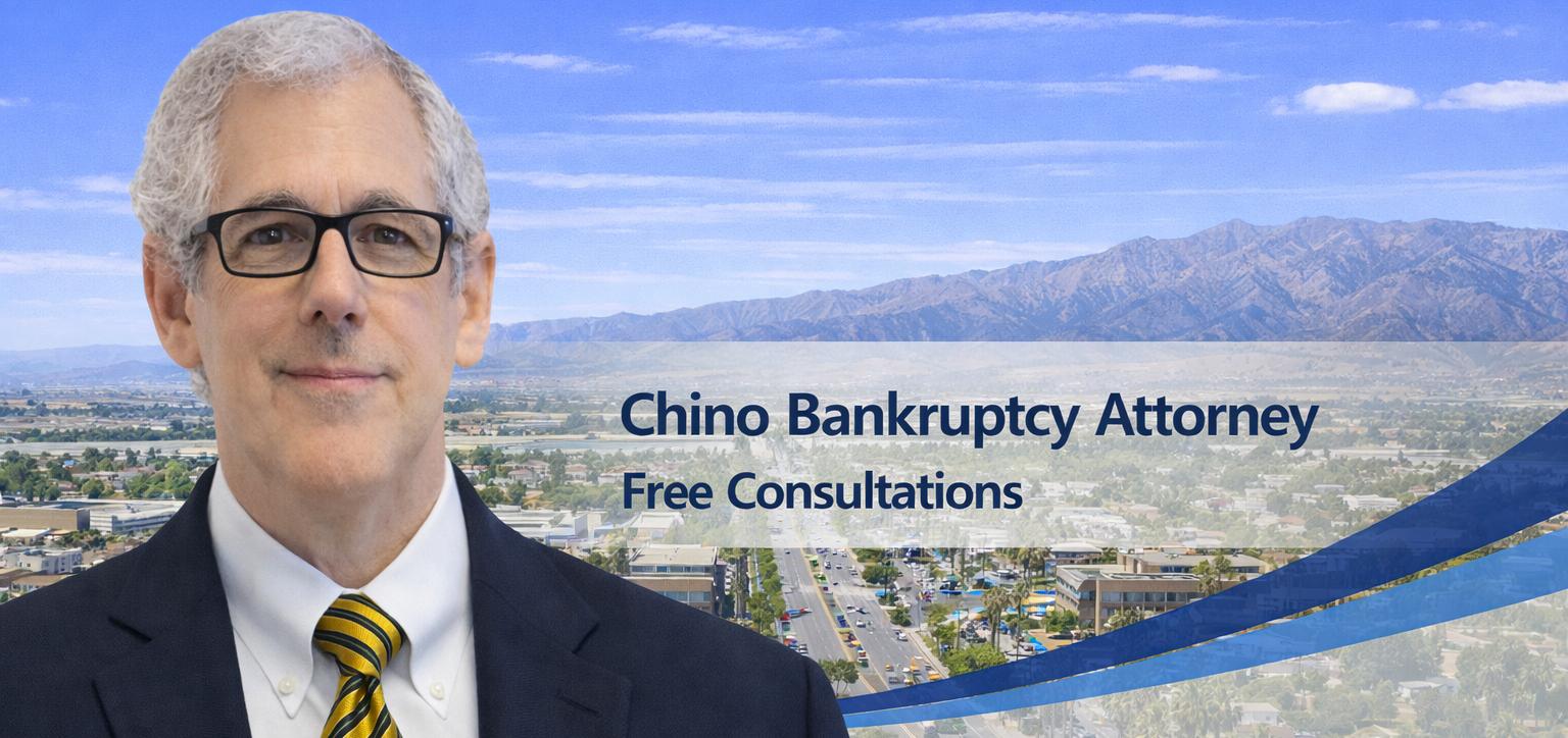 Bankruptcy lawyer near me
