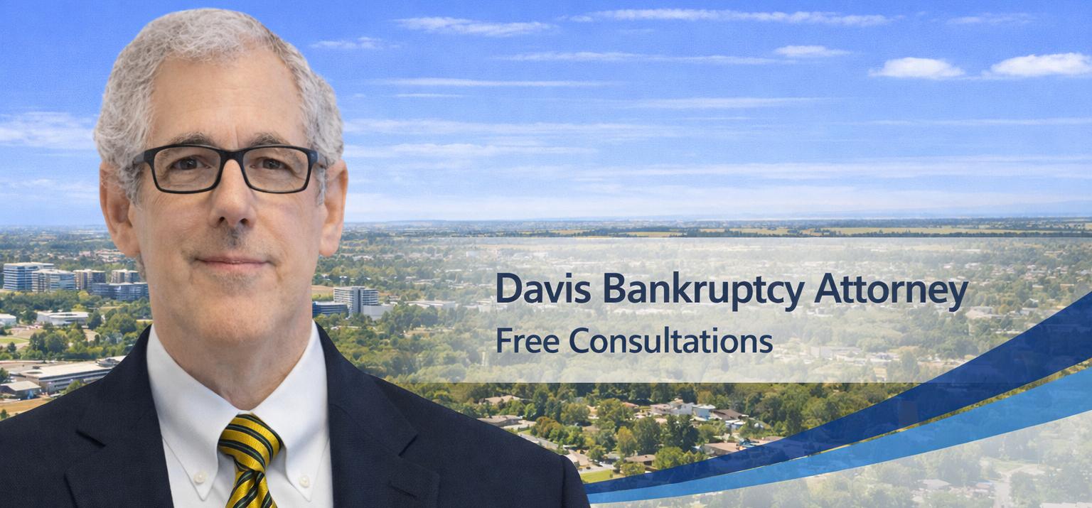 Bankruptcy lawyer near me
