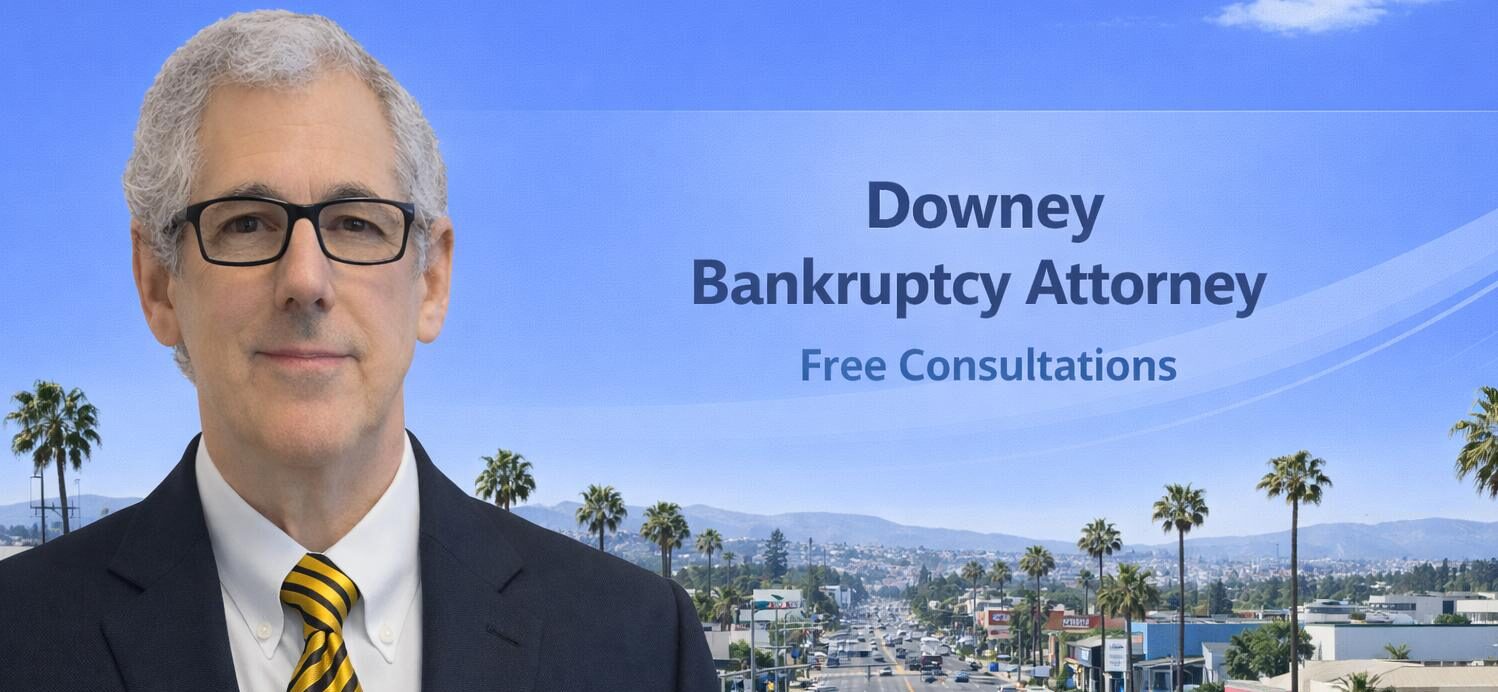 Law firm for bankruptcy