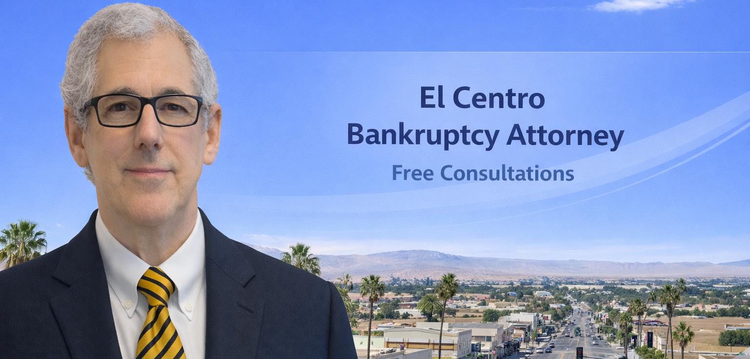 Bankruptcy lawyer near me