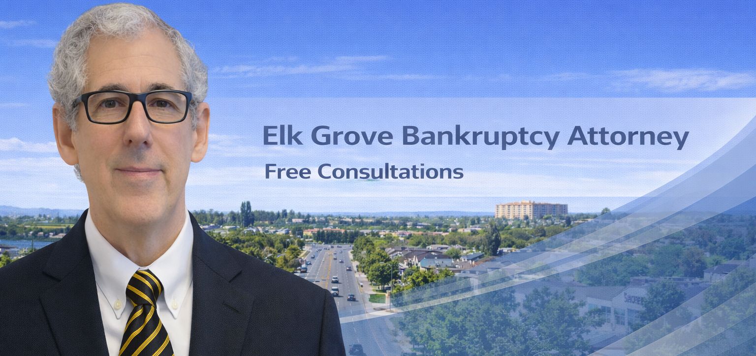 Bankruptcy lawyer near me