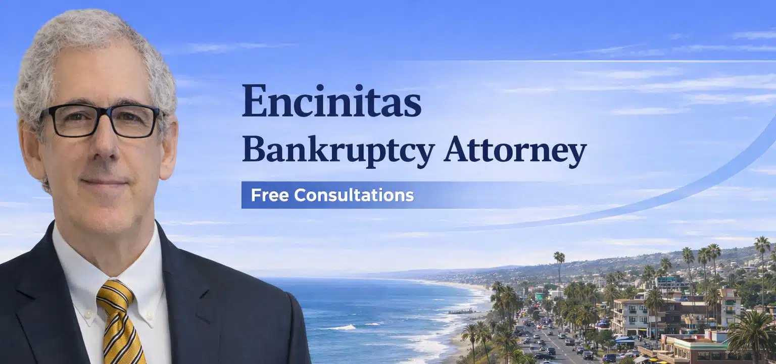 Bankruptcy attorney near me