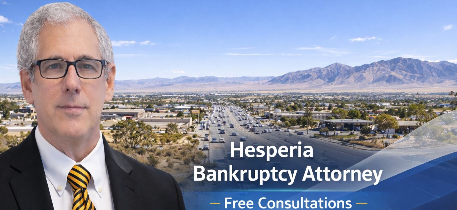 chapter 7 bankruptcy lawyer