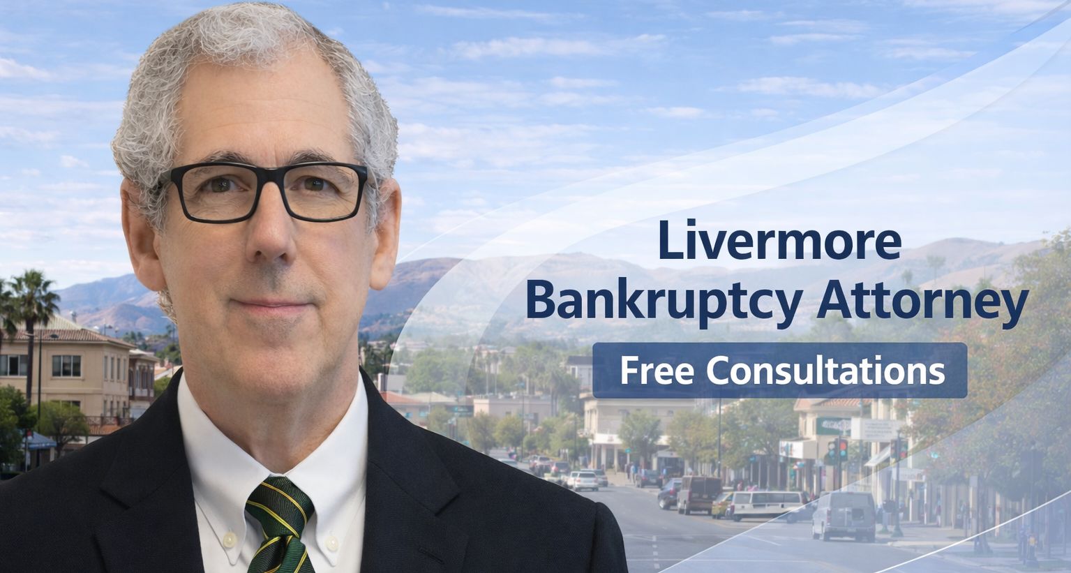 Bankruptcy lawyer near me