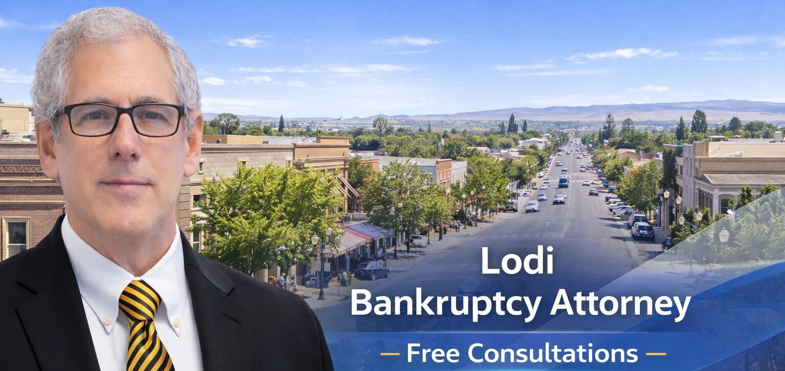 Bankruptcy help near me