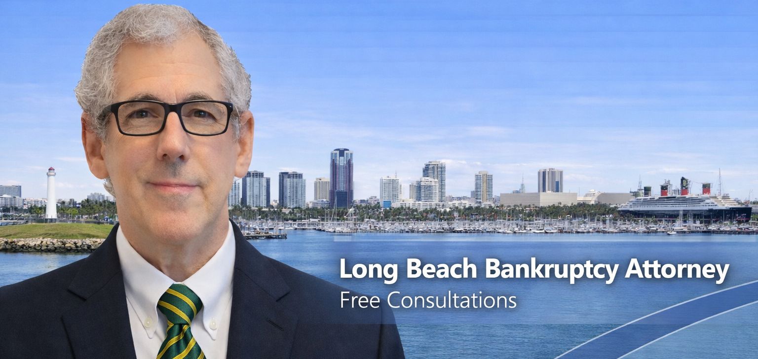 Bankruptcy lawyer near me