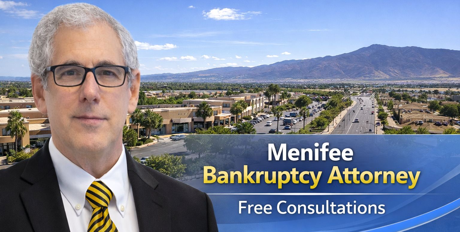 Bankruptcy near me