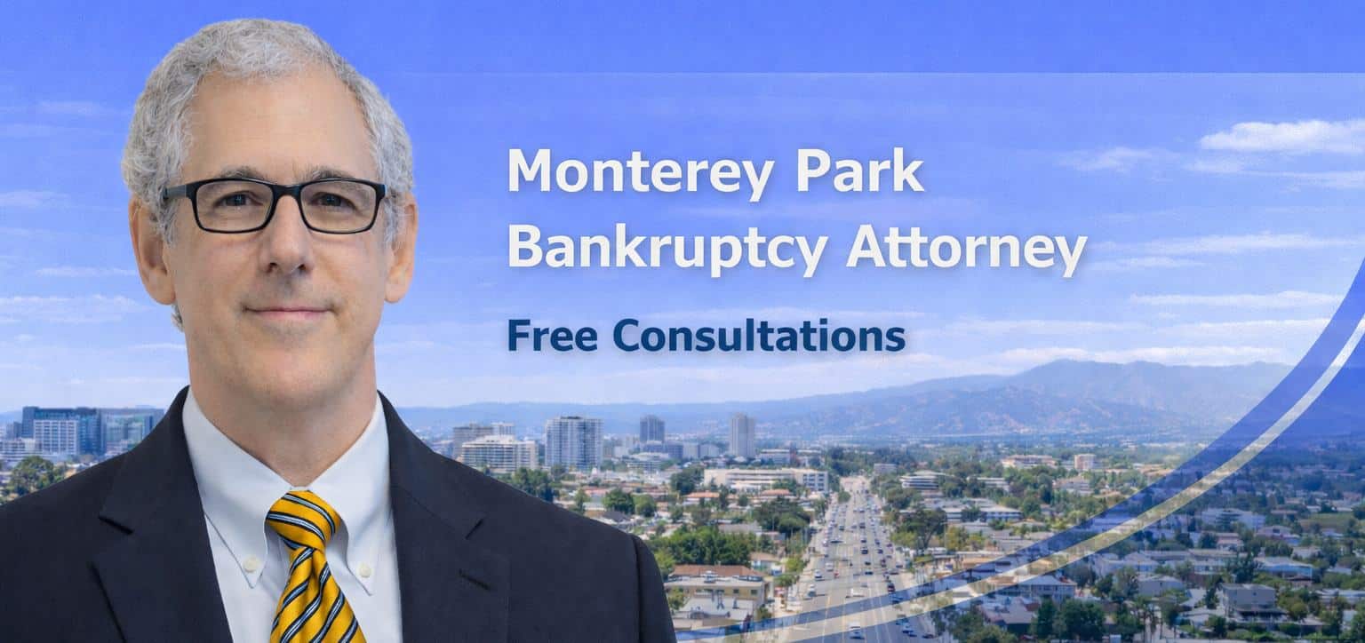 Chapter 7 bankruptcy