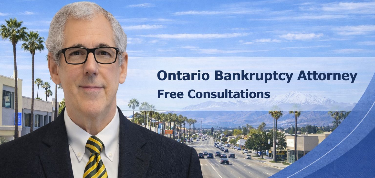 Chapter 7 bankruptcy lawyer