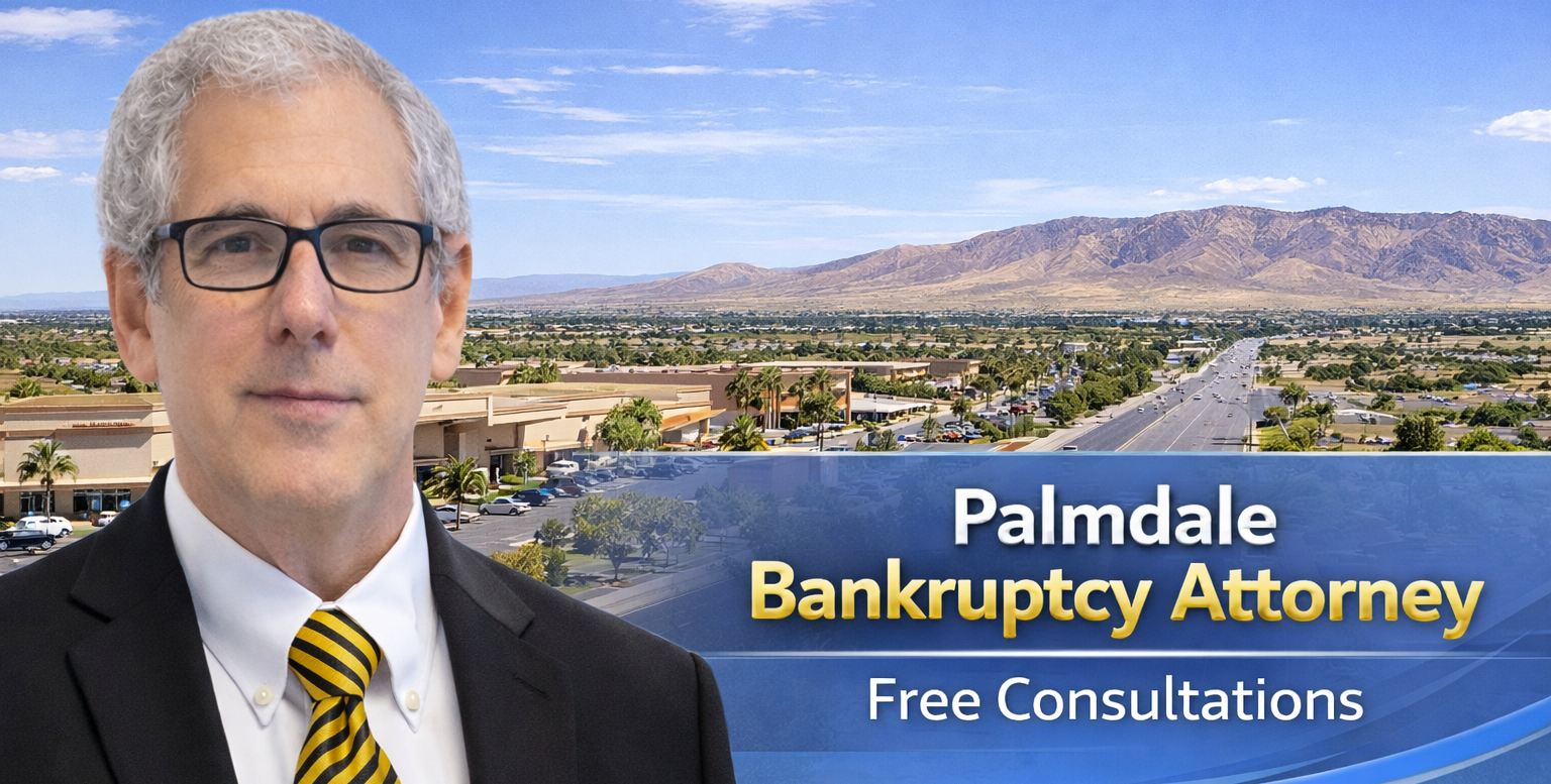 Bankruptcy lawyer near me