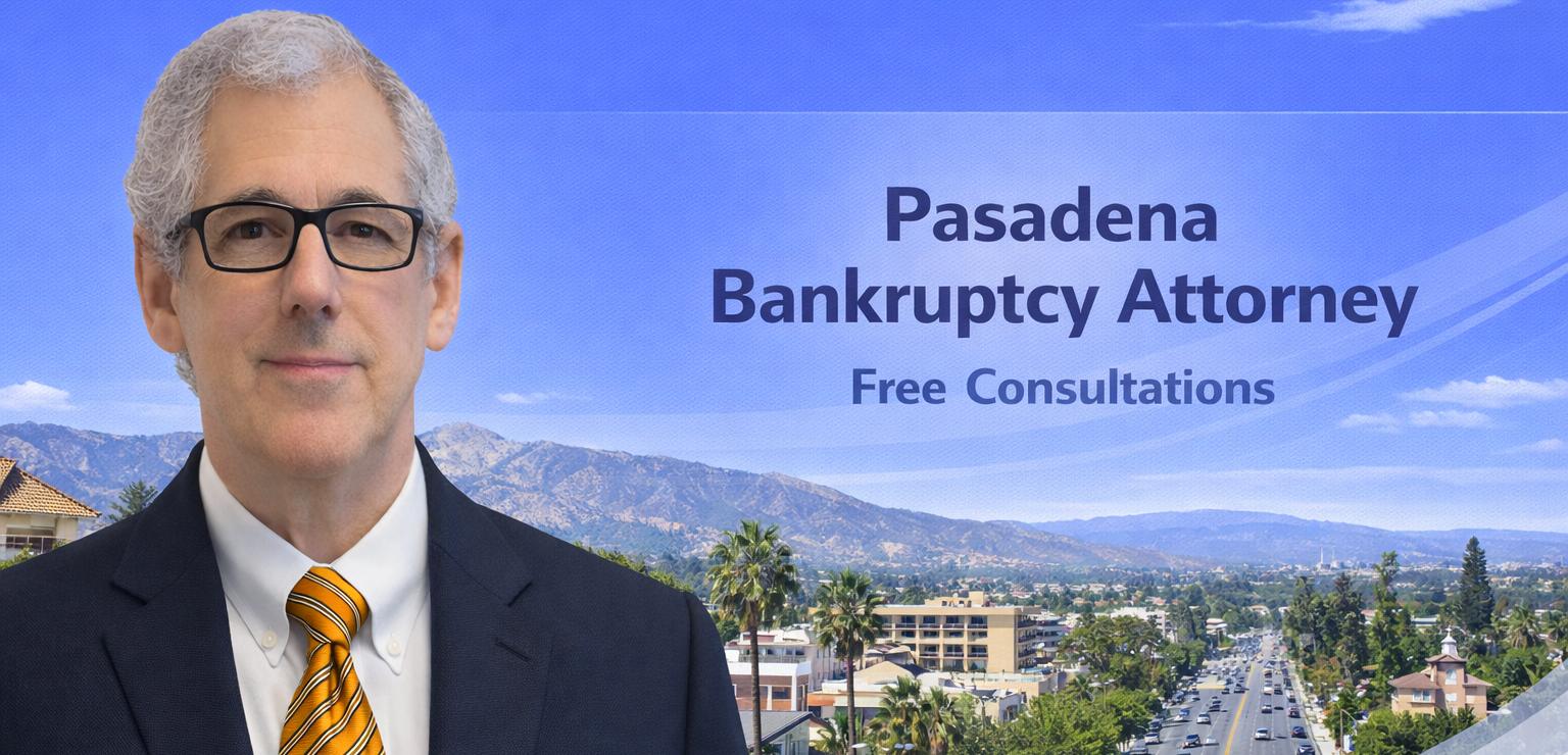 Bankruptcy attorney near me