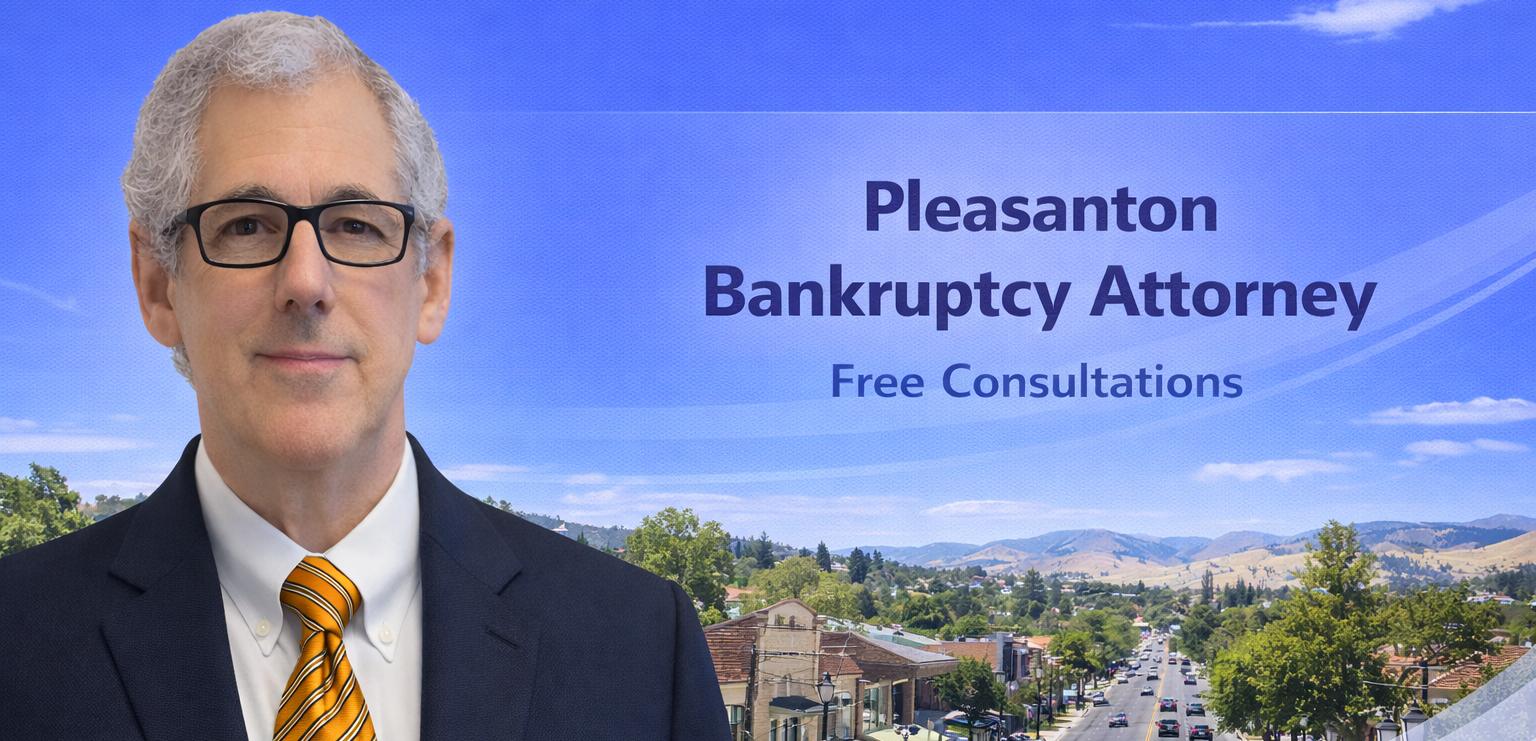Bankruptcy lawyer near me
