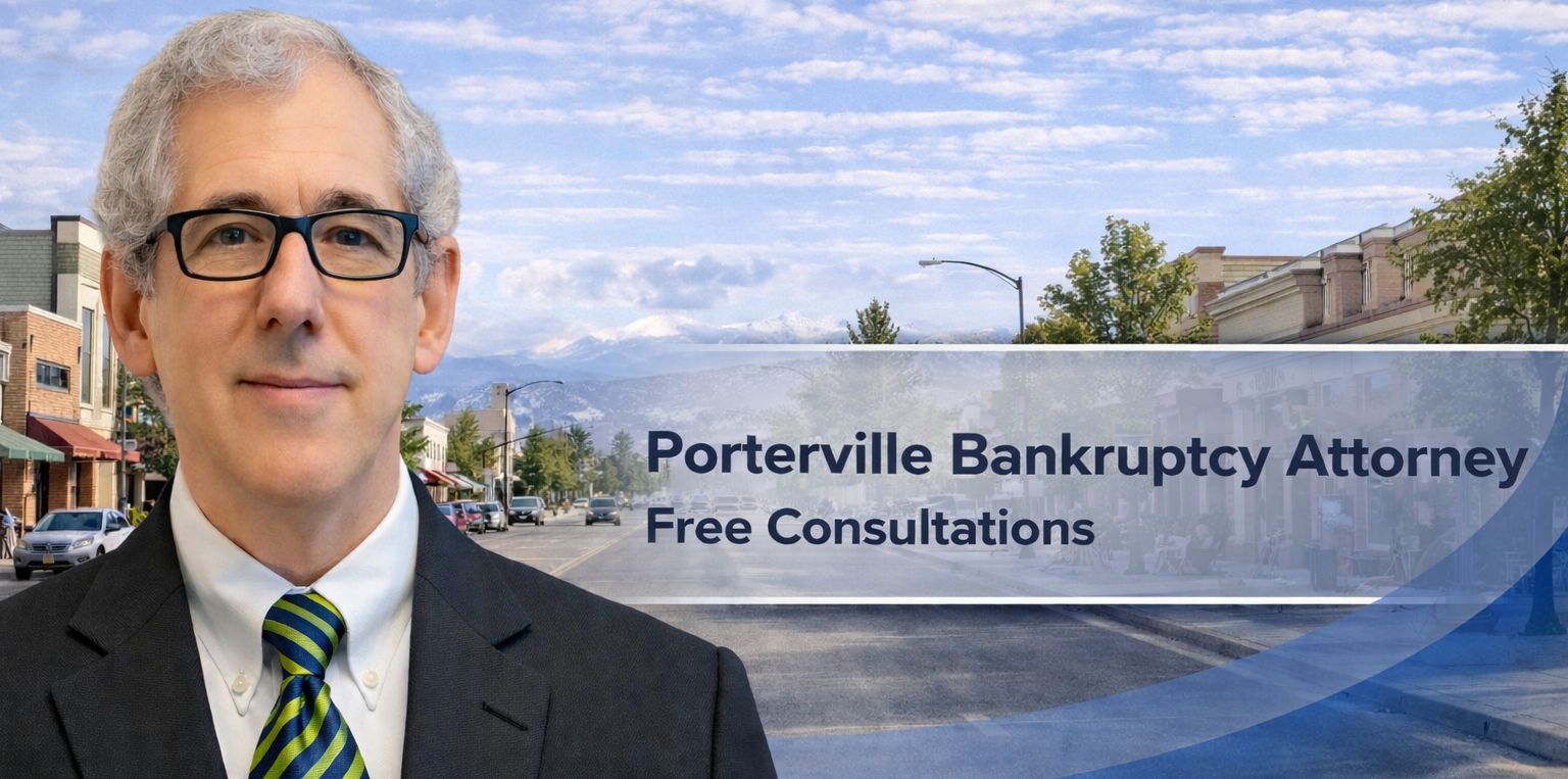 chapter 7 bankruptcy lawyer