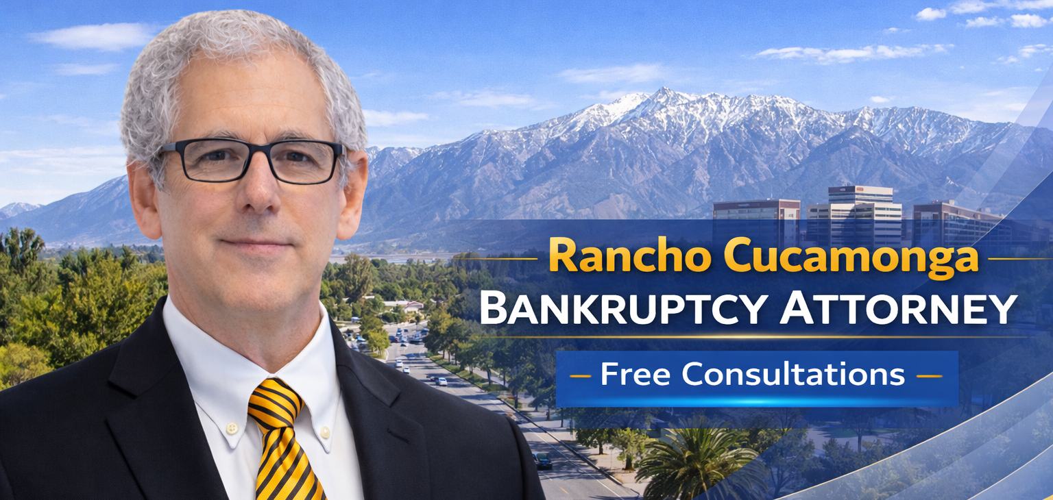 Bankruptcy attorney near me